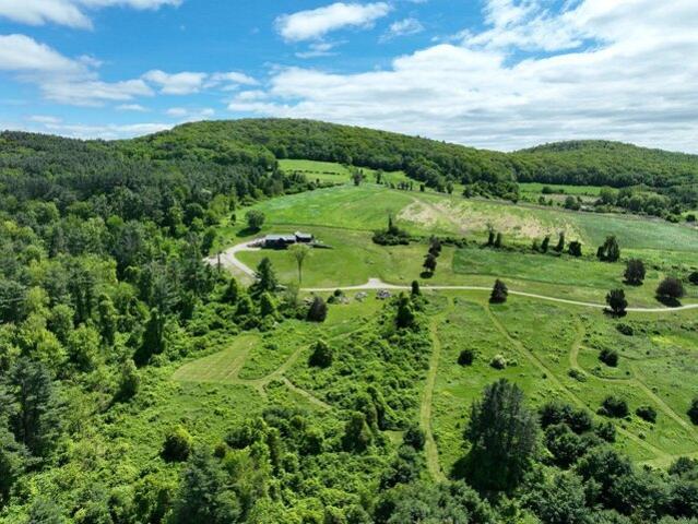 Land for sale in Salisbury, Connecticut
