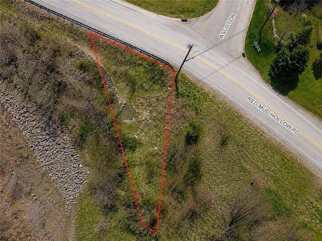 Land for sale in Sewickley, Allegheny County