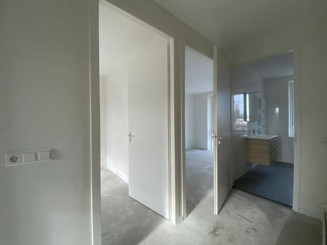 Appartement te huur in Hoorn, Noord Holland