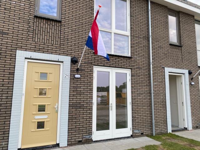 Appartement te huur in Hoorn, Noord Holland