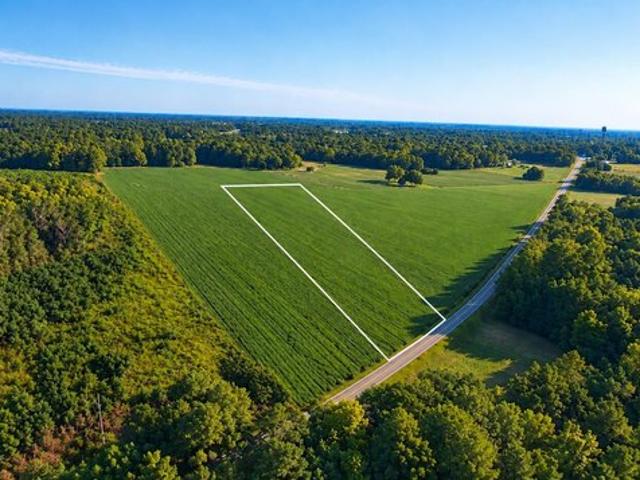 Land for sale in Battleboro, Rocky Mount