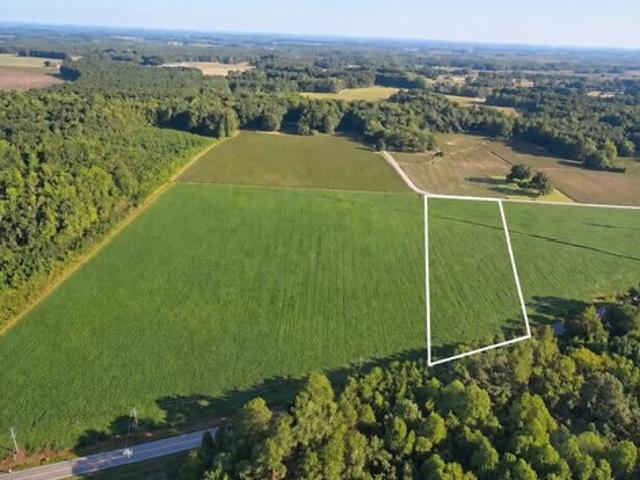 Land for sale in Battleboro, Rocky Mount