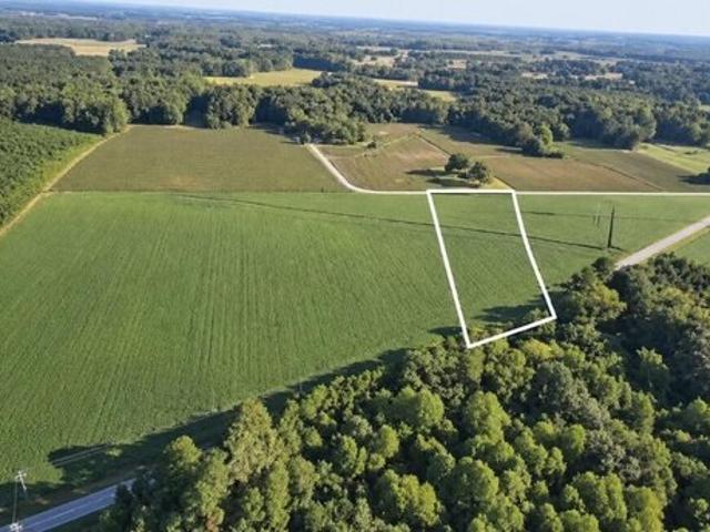 Land for sale in Battleboro, Rocky Mount