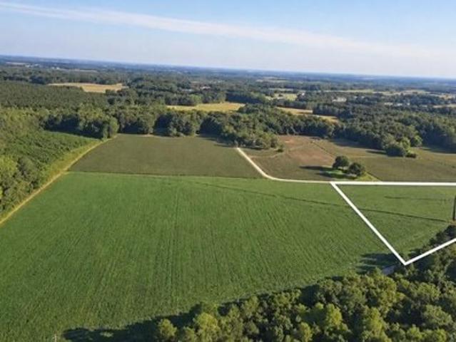 Land for sale in Battleboro, Rocky Mount