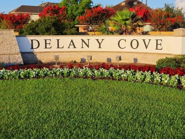 House for sale in La Marque, Texas