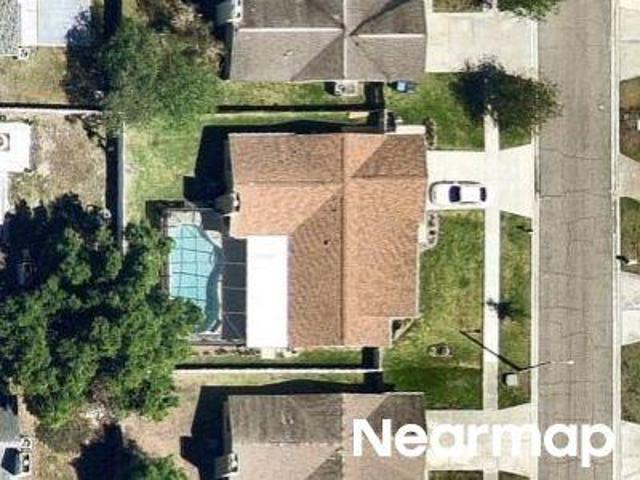 House for sale in Brandon, Florida
