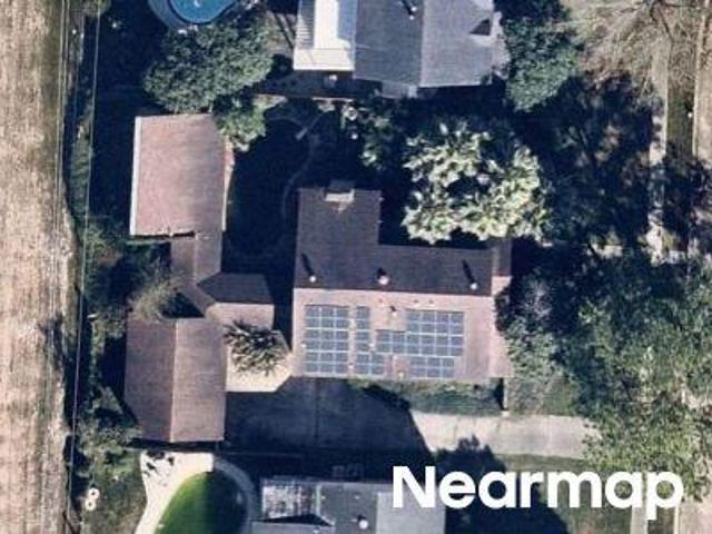 House for sale in New Orleans, Louisiana