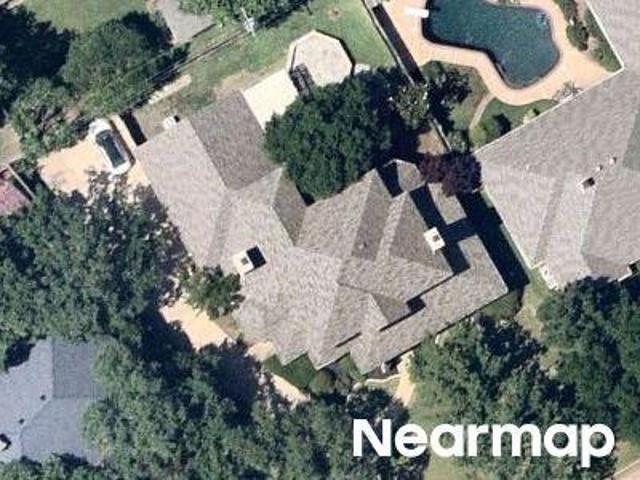 House for sale in Mansfield, Texas