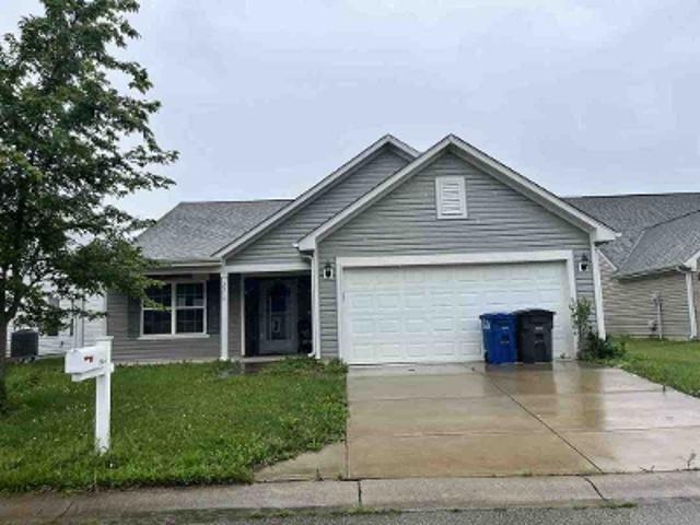 Property for sale in Shelbyville, Indiana