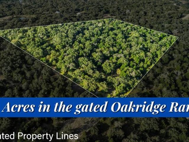 Farm for sale in Weimar, Texas