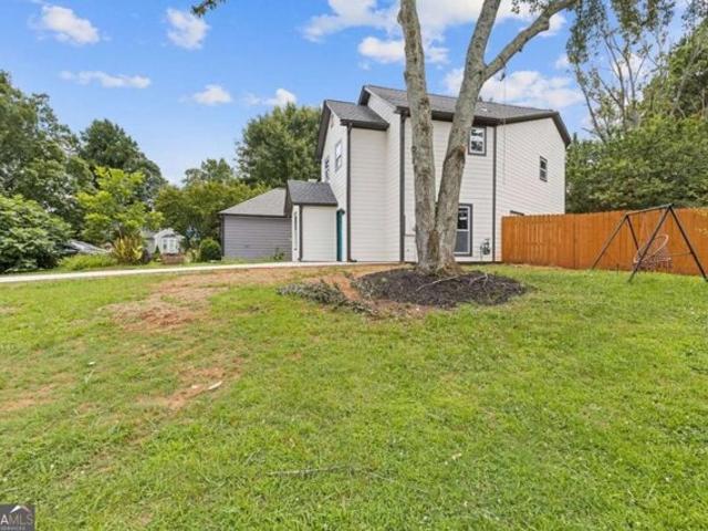 House for sale in Tucker