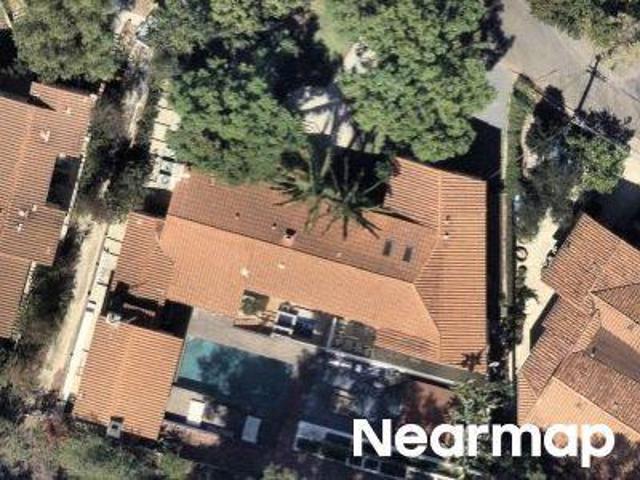House for sale in Los Feliz Neighborhood Council District, Los Angeles