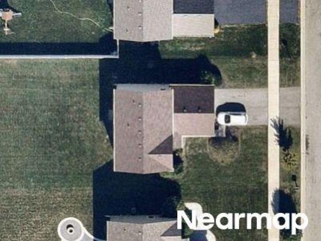 House for sale in Indiana