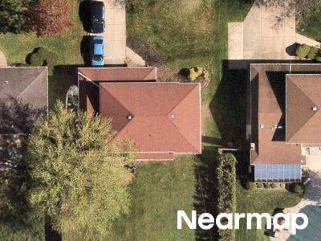 House for sale in East Amherst, New York