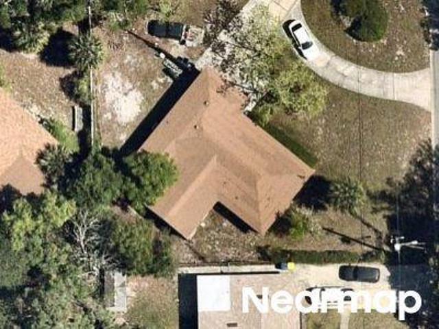 House for sale in Jacksonville, Florida