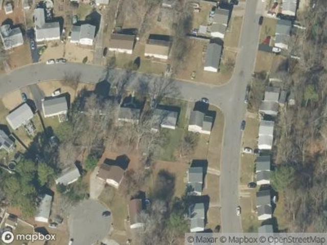 House for sale in Virginia