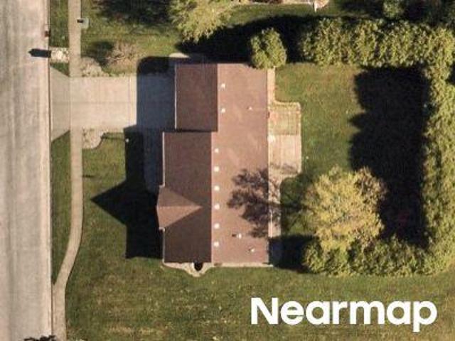 House for sale in Goshen, Indiana