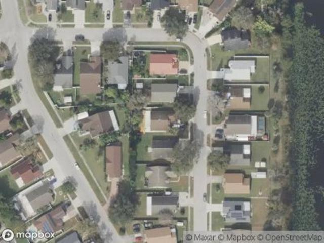 House for sale in Kissimmee, Florida