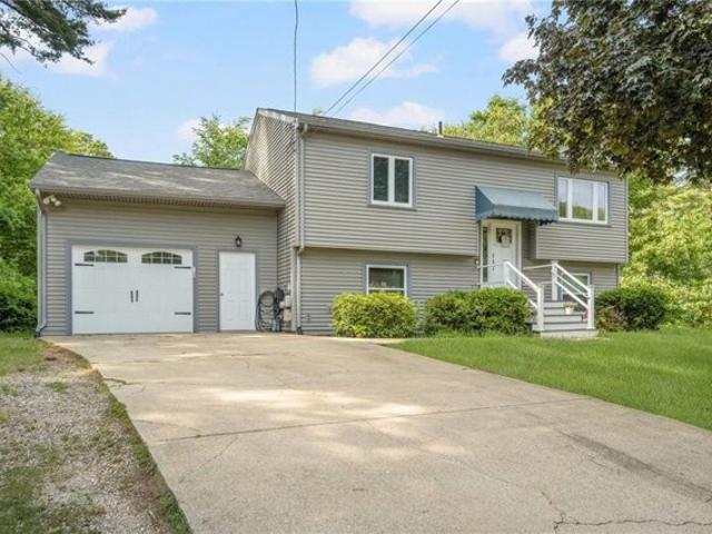 House for sale in Coventry, Rhode Island