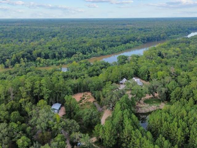 Land for sale in Jesup, Georgia