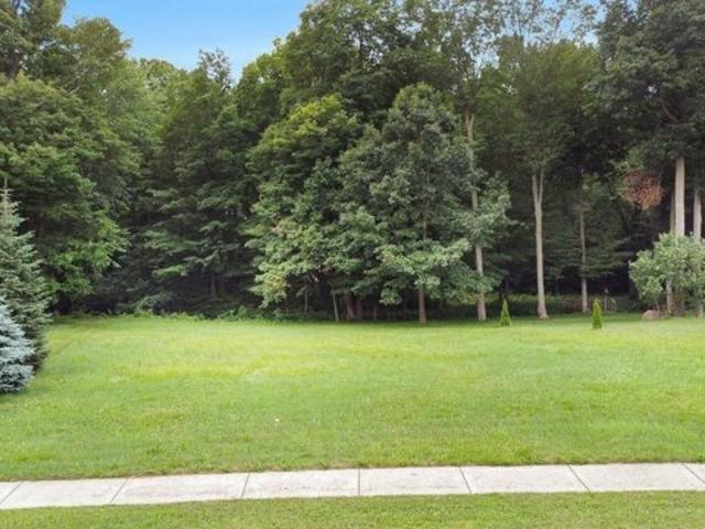 Land for sale in Shelby, Michigan