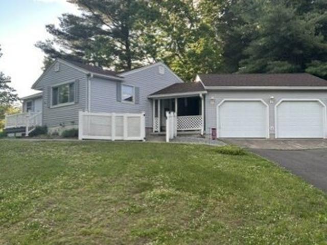 House for sale in Hampden, Massachusetts