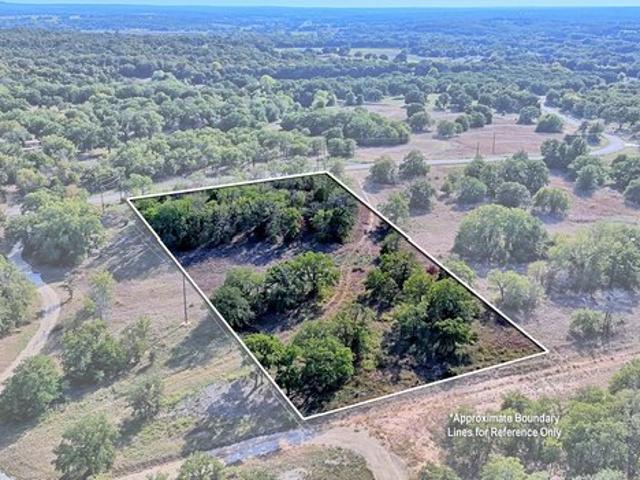 Land for sale in Nocona, Montague County