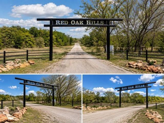 Land for sale in Nocona, Montague County