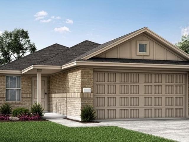 House for sale in Forney, Texas