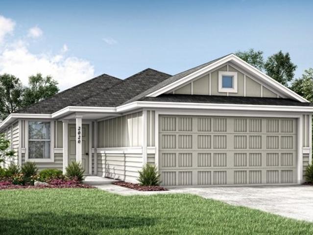 House for sale in Wise, Texas