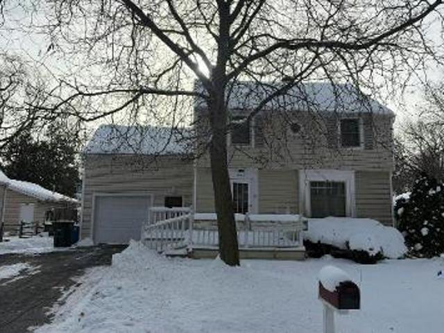 House for sale in Wisconsin