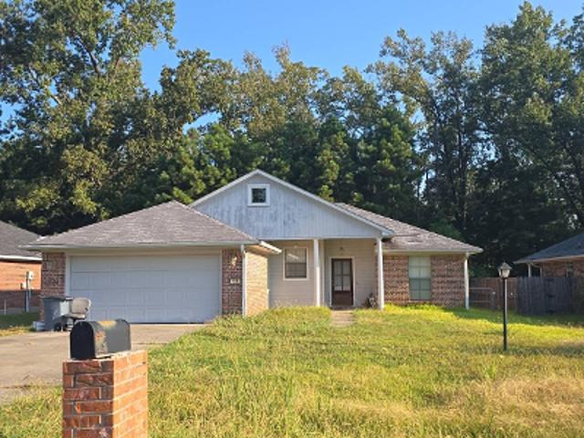 House for sale in Haughton, Louisiana