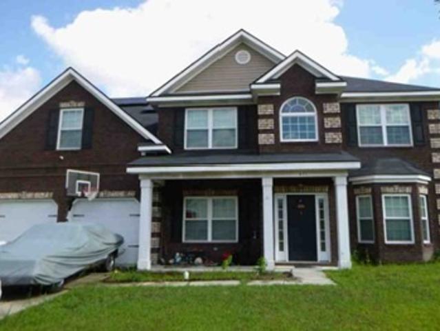 Property for sale in Oakcrest, Hinesville