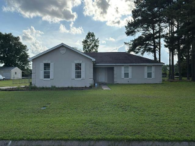 House for sale in Eufaula, Alabama