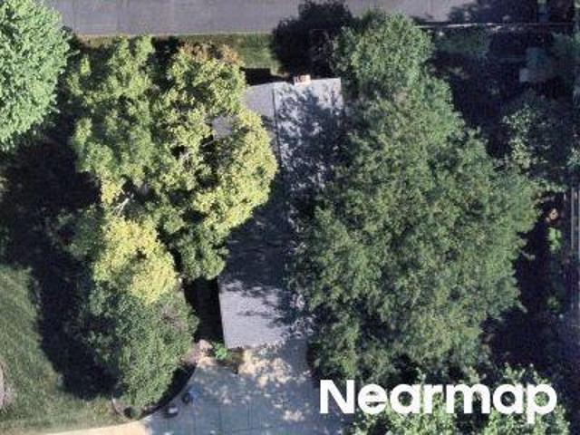 House for sale in Carmel, Indiana