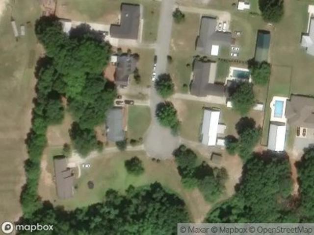 Property for sale in Eufaula, Barbour County