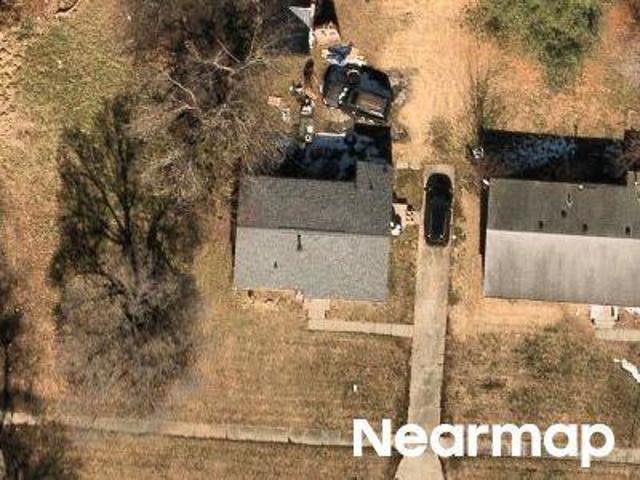 House for sale in Louisville, Kentucky