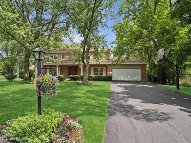 House for sale in Highland Park