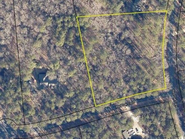 Land for sale in Pine Mountain, Harris County