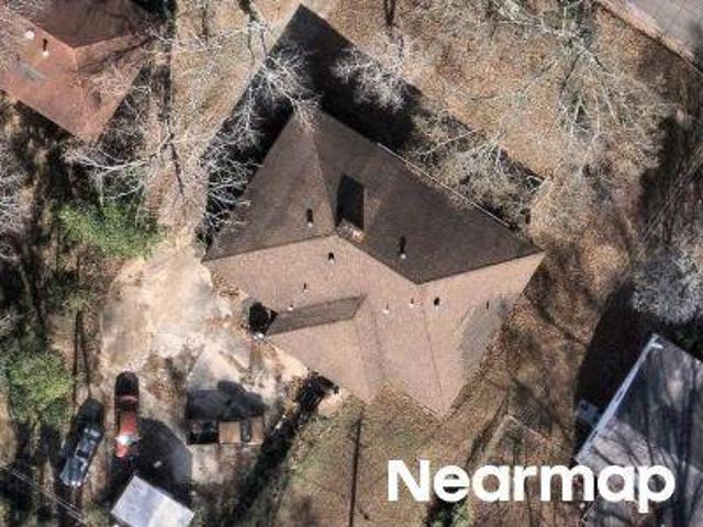 House for sale in Birmingham, Alabama