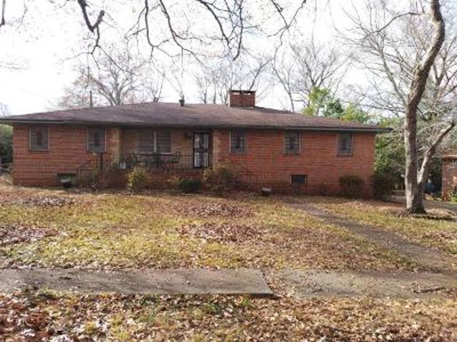 House for sale in Birmingham, Alabama