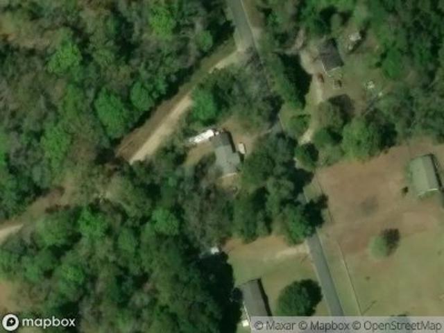 House for sale in Cottageville, South Carolina