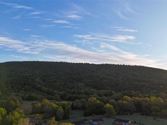 Land for sale in Red Oak, Oklahoma