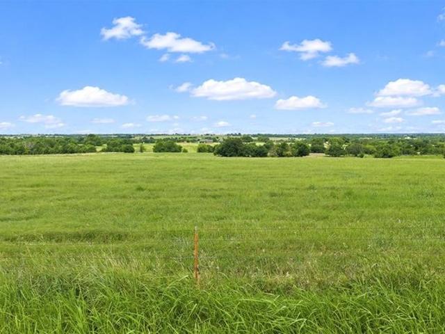 Land for sale in Sulphur, Oklahoma