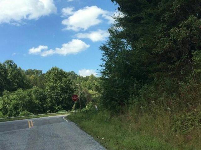 Land for sale in Hayesville