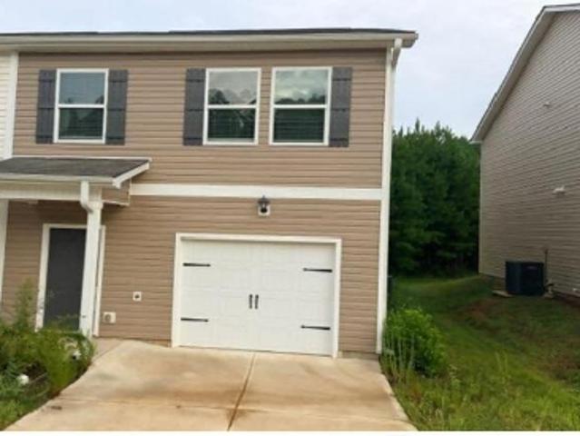 Townhouse for sale in Baldwin, Georgia