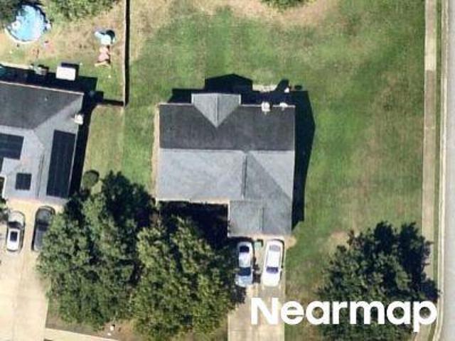 House for sale in Decatur, Georgia