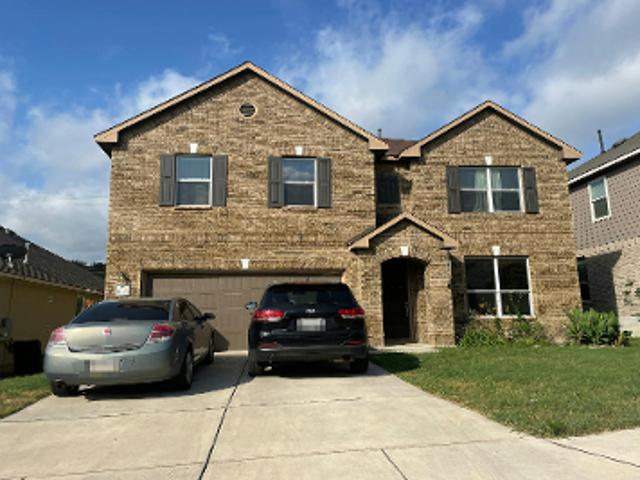 House for sale in Bexar, Texas