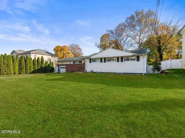 House for sale in Monmouth, New Jersey