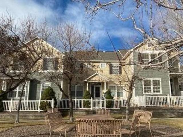 House for sale in Red Hawk Townhomes, Castle Rock